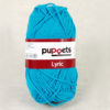 Puppets-lyric8/8-turkoosi-lavikko.fi