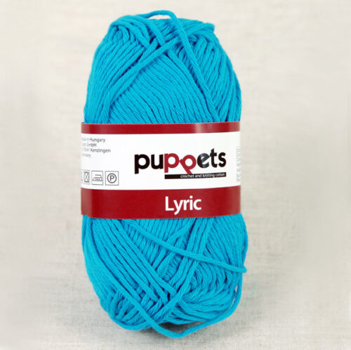 Puppets-lyric8/8-turkoosi-lavikko.fi