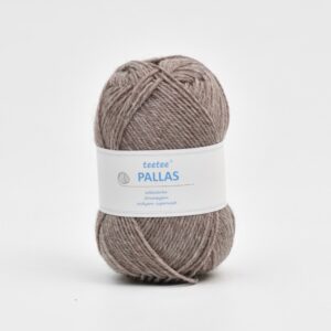 Teetee Pallas - 11 - beige