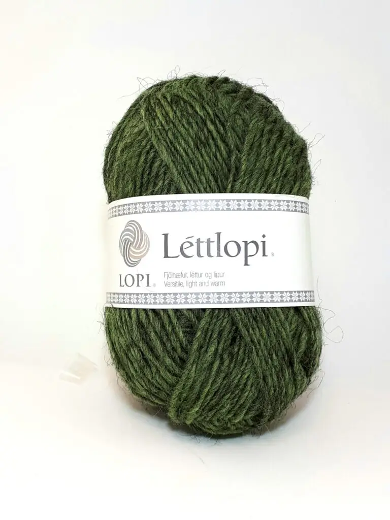 Lettlopi