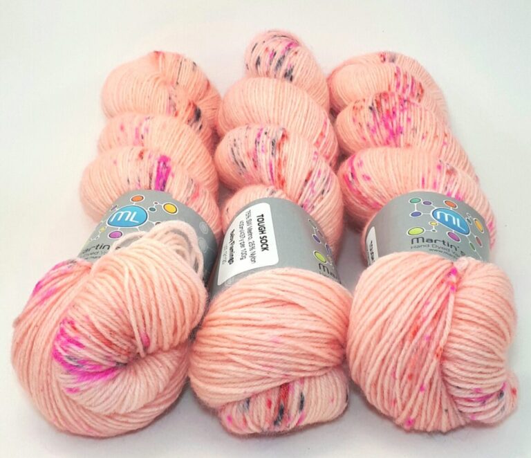 Martin`s lab Tough Sock Baby Flamingo - lavikko.fi
