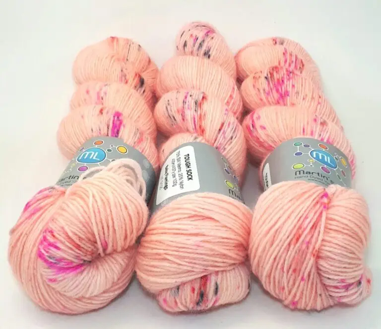 Martin`s lab Tough Sock Baby Flamingo - lavikko.fi