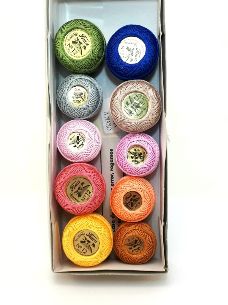 Helmilanka 12 yllätysvärit - lavikko.fi