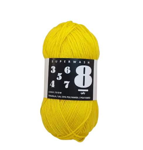 8-PLY sukkalanka - lavikko.fi