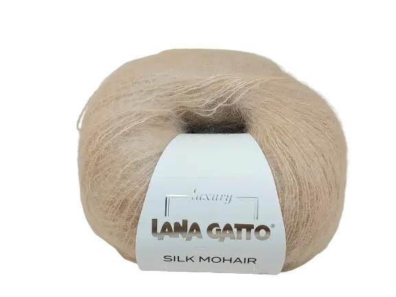lana gatto silk mohair