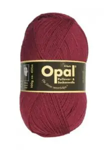 Opal 4 – säikeinen