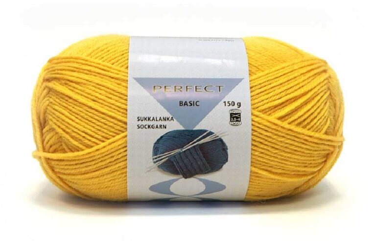 Perfect Basic sukkalanka - lavikko.fi