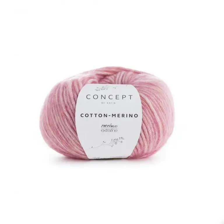 cotton merino - lavikko.fi