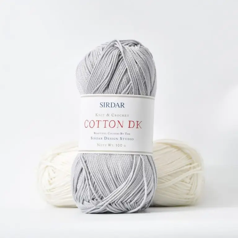 Cotton DK - lavikko.fi