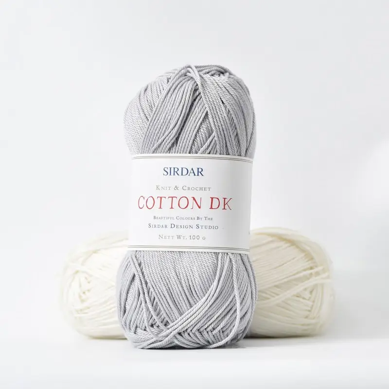 Cotton DK - lavikko.fi
