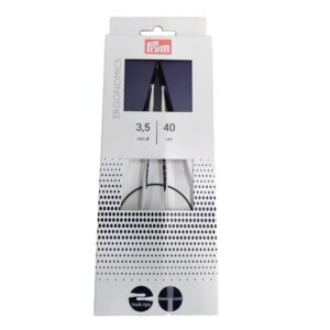 Ergonomics pyöröpuikot 40 cm