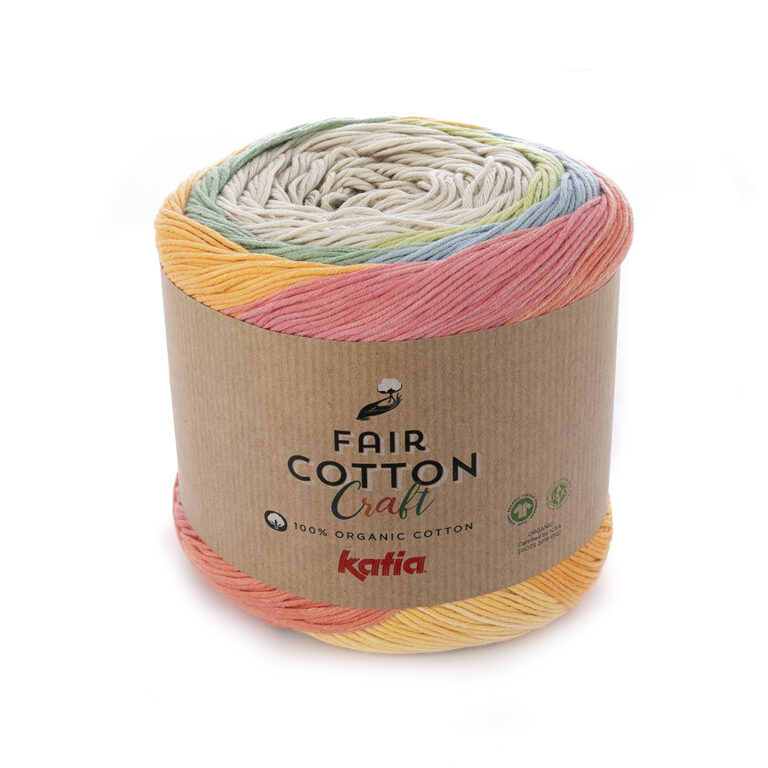 fair cotton craft 503 - lavikko.fi