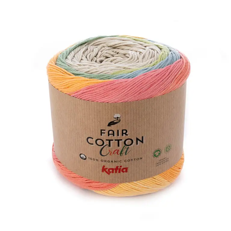 fair cotton craft 503 - lavikko.fi