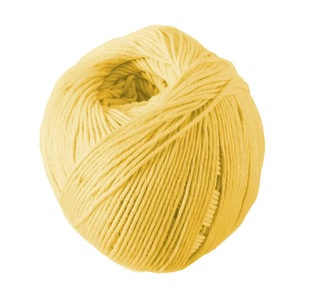 Natura just cotton 16 keltainen - lavikko.fi