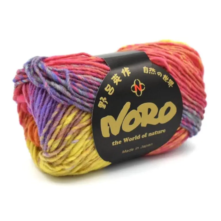 Noro Kureyon - lavikko.fi