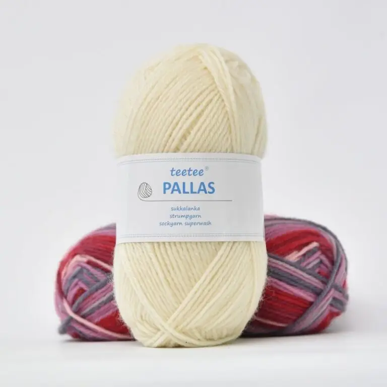 Teetee Pallas