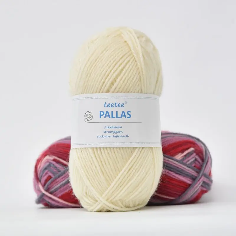 Teetee Pallas