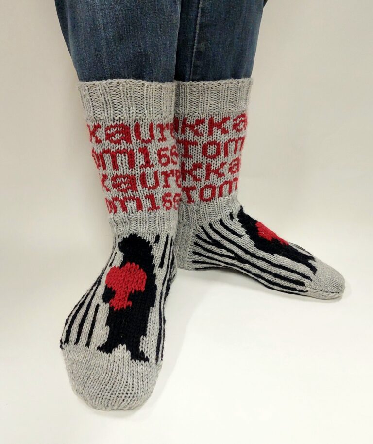 Porisukkapaketti Janne, Maija Arwetta - lavikko.fi