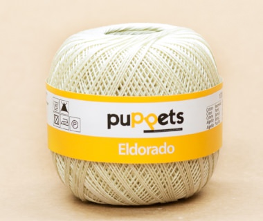 Eldorado vaalea keltainen - lavikko.fi