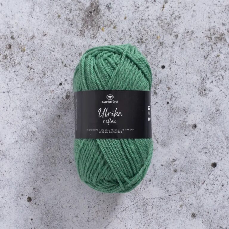 Ulrika Reflex vihreä - lavikko.fi