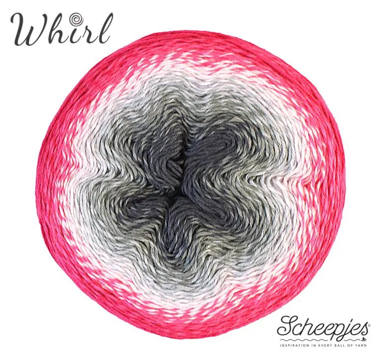 Whirl 752 pinkki-musta - lavikko.fi