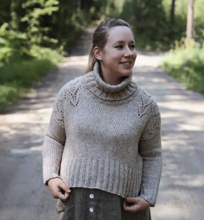 Cotton merino - Image 2