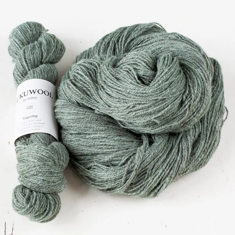Tukuwool Fingering - lavikko.fi