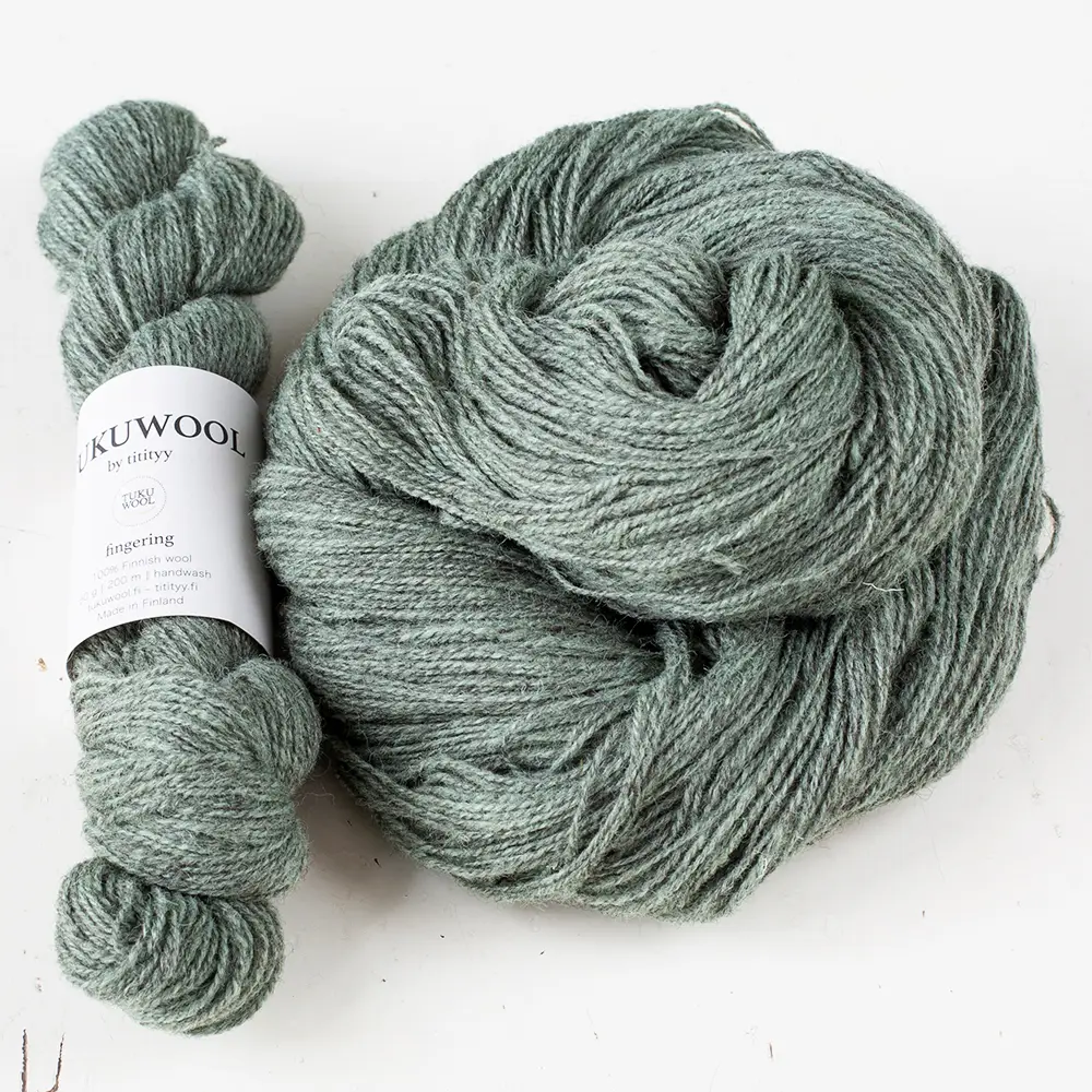 Tukuwool Fingering - lavikko.fi