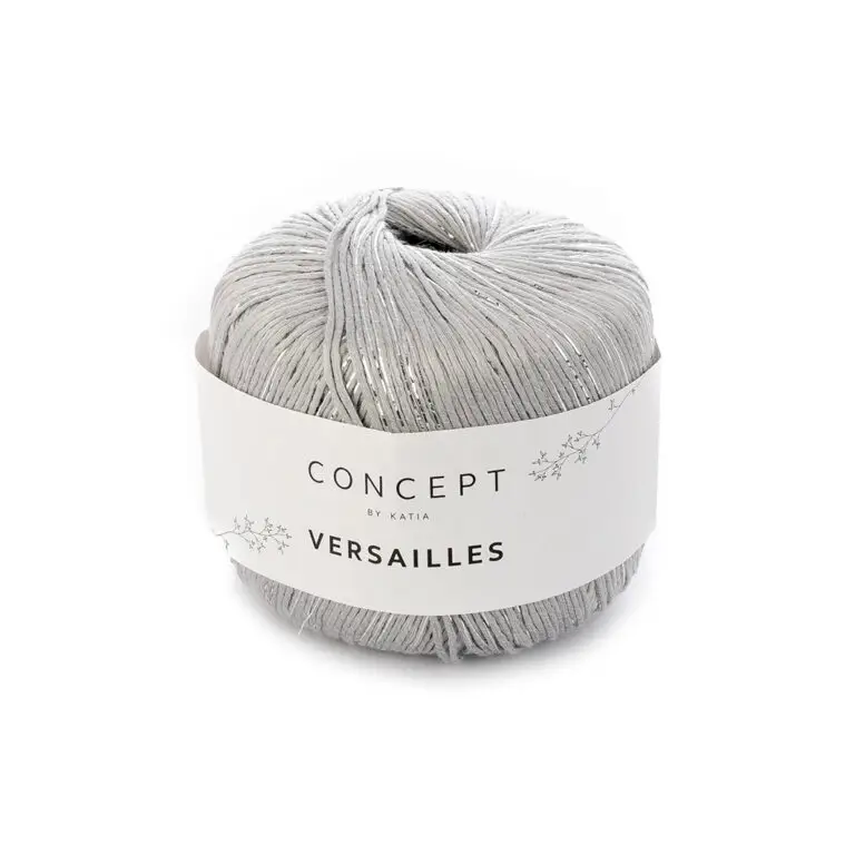Versailles 86 hopea - lavikko.fi