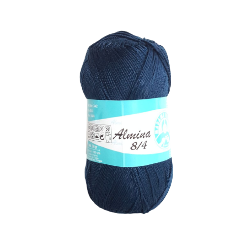 Almina 5058 tummansininen - lavikko.fi