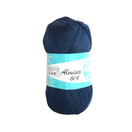 Almina 5058 tummansininen - lavikko.fi