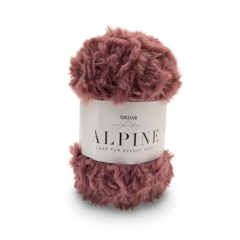 Alpine 410 vadelma - lavikko.fi