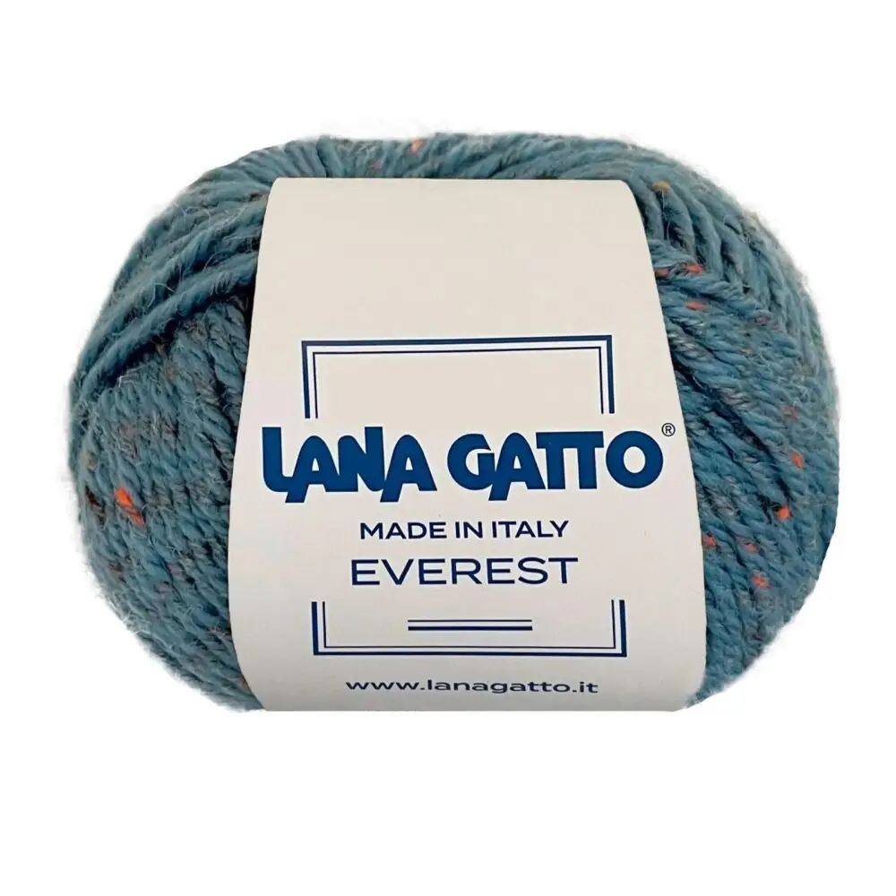 Lana Gatto Everest