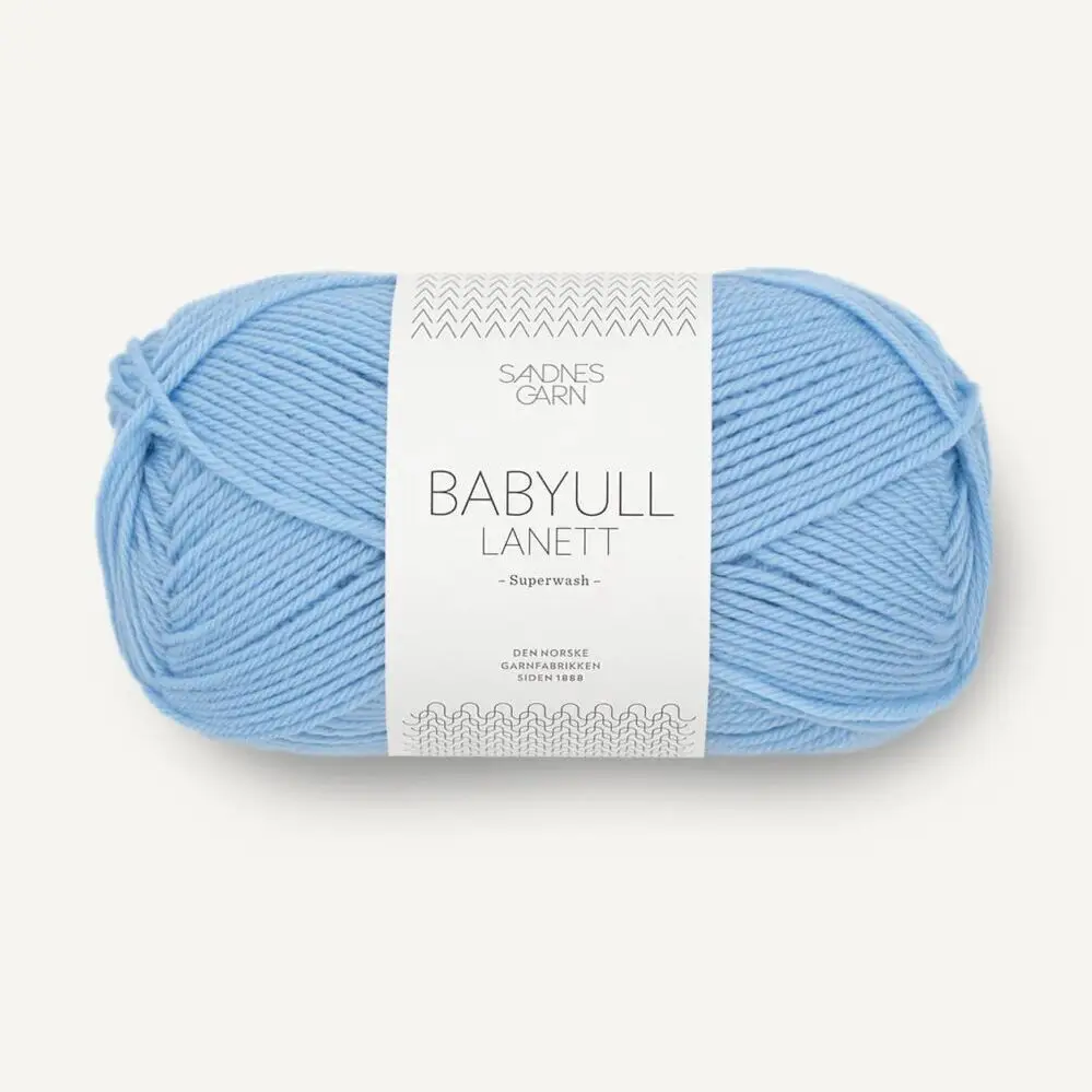 Babyull lanett