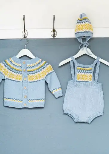 Babyull lanett - Image 2