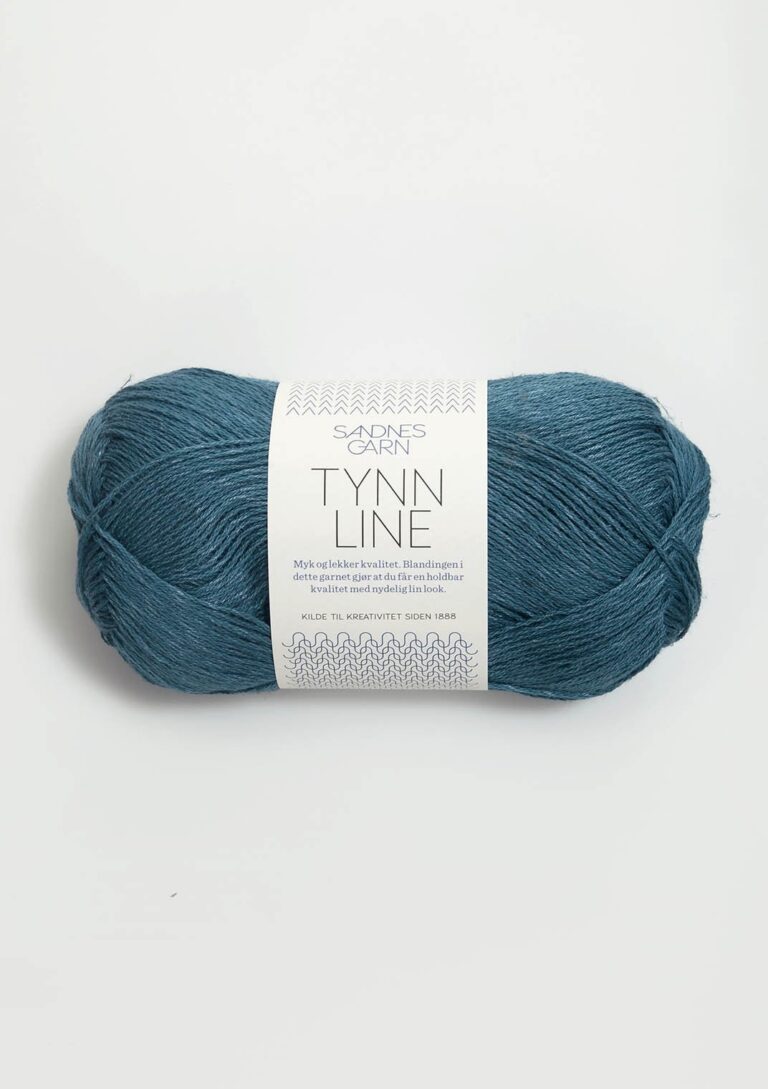 Tynn Line 6554 tumma petroli - lavikko.fi