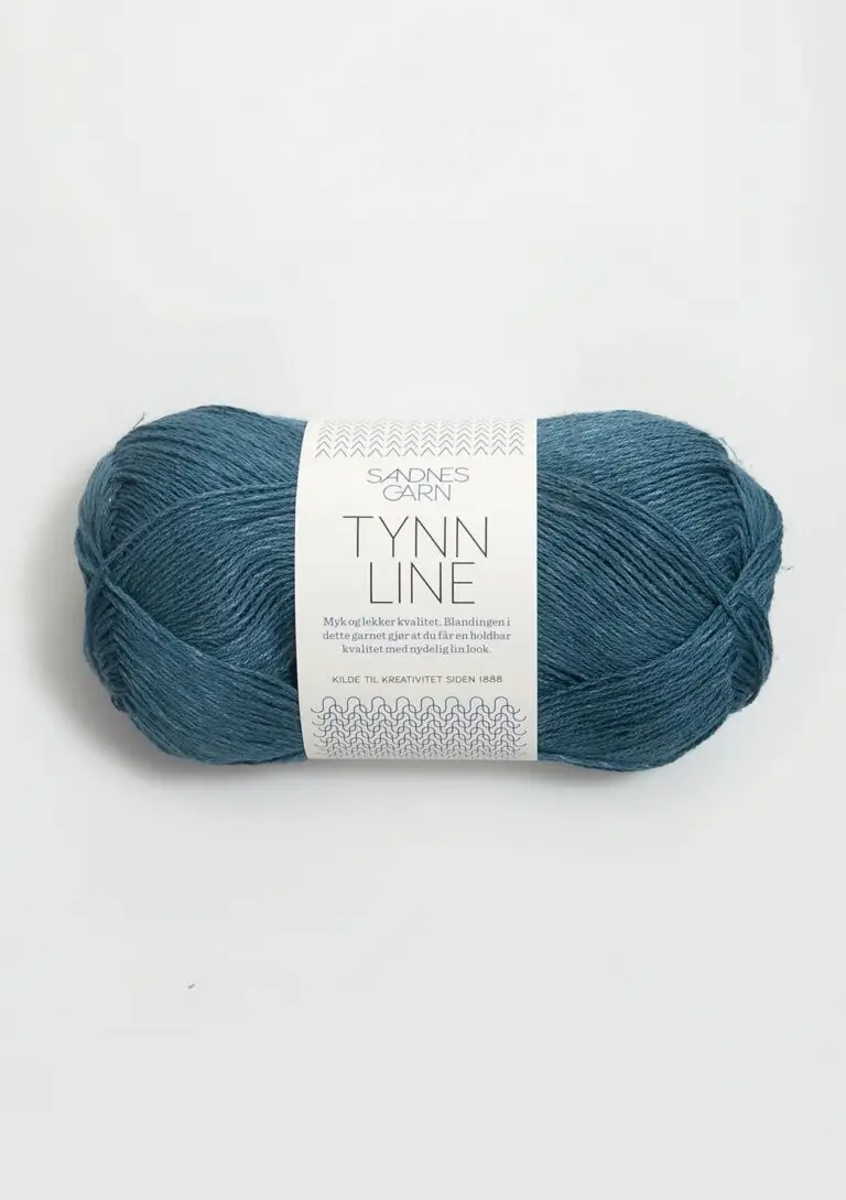 Tynn Line 6554 tumma petroli - lavikko.fi