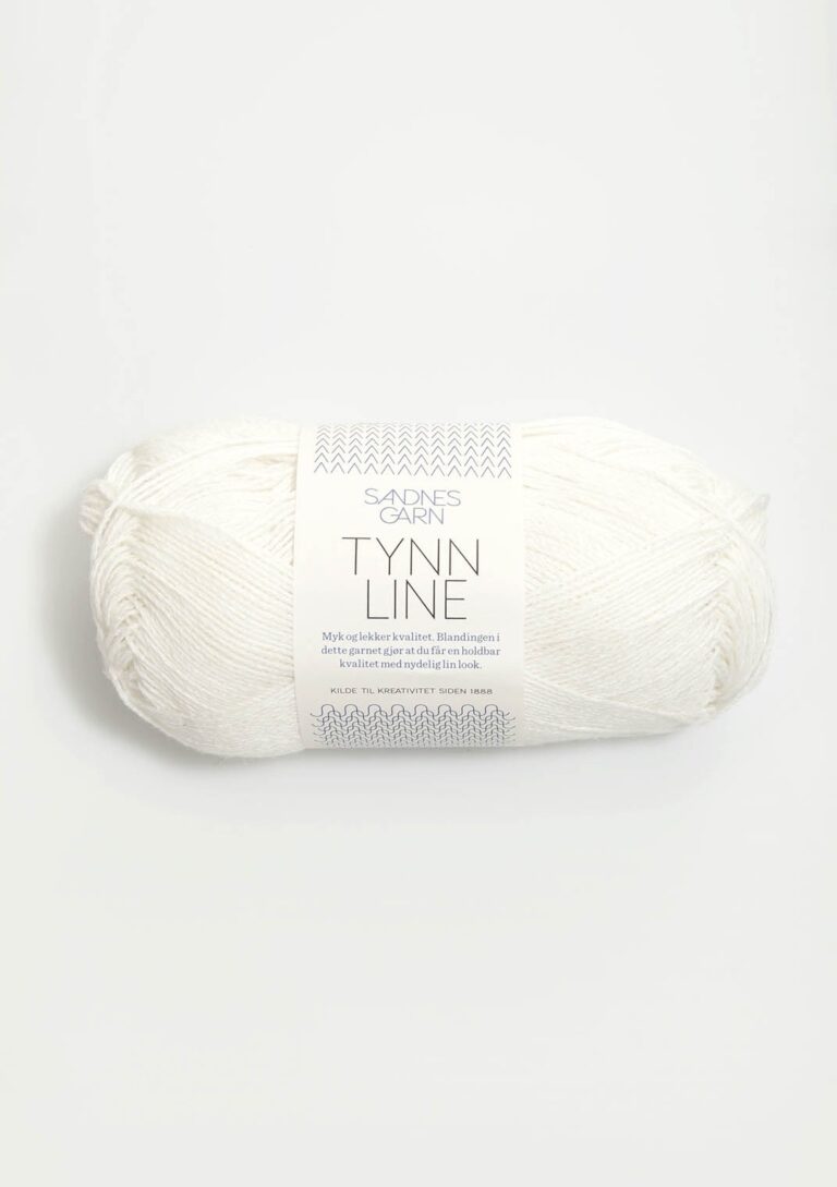 Tynn Line 1002 valkoinen - lavikko.fi