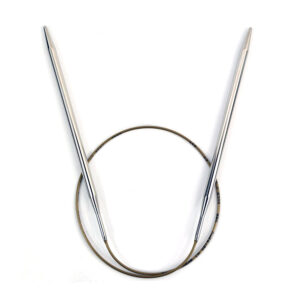 Addi pyöröpuikot 40 cm