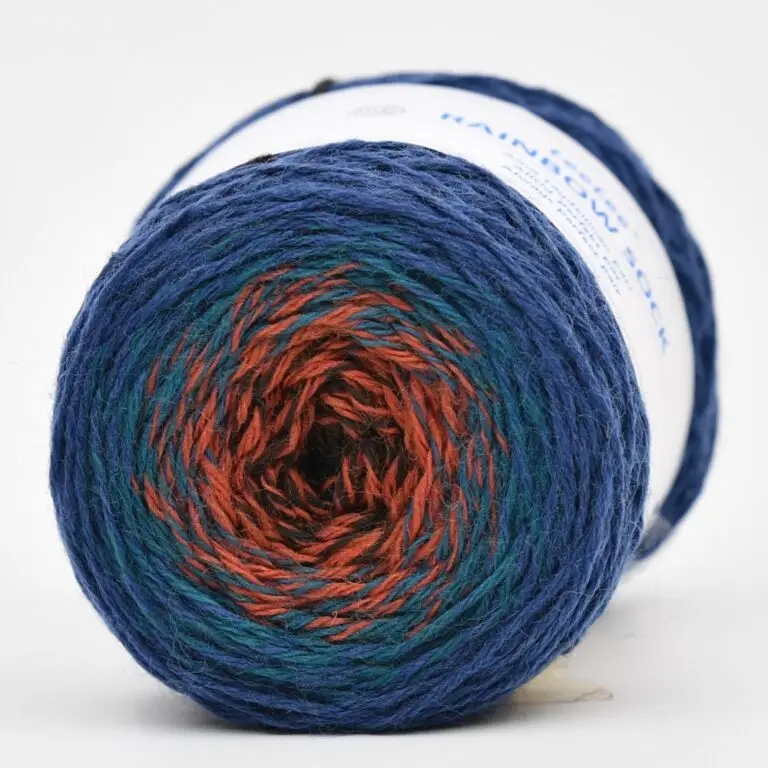 tee tee rainbow sock - lavikko.fi