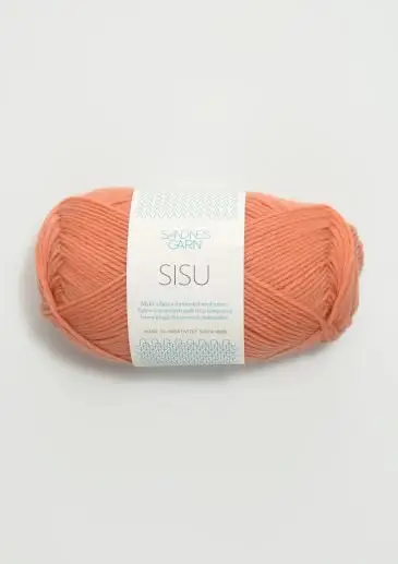 Sandnes Garn Sisu- lavikko.fi