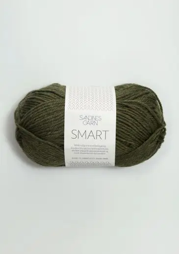 Sandnes Garn Smart 9572