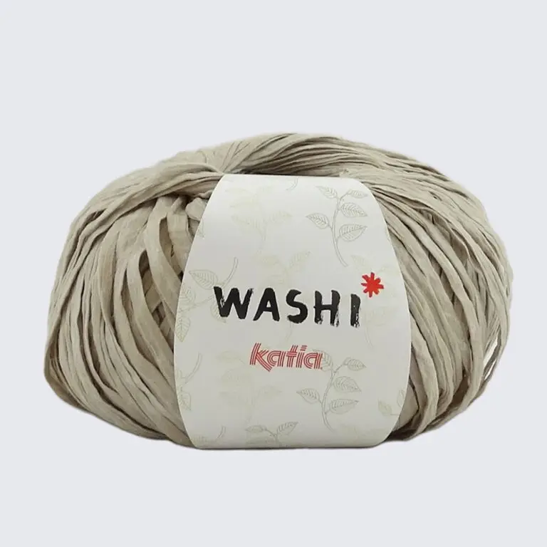 Katia Washi