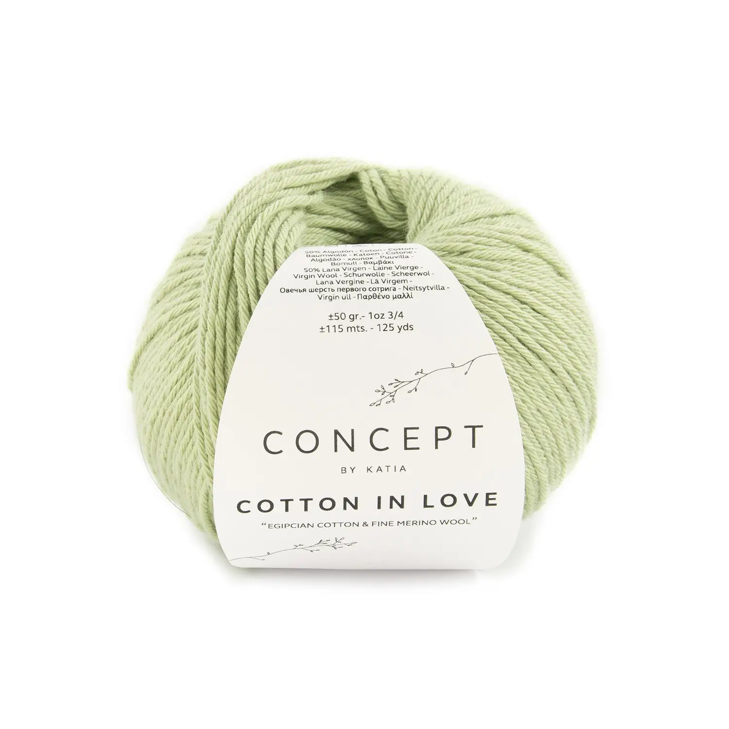 cotton in love - lavikko.fi