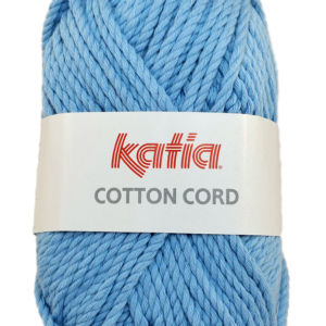Katia cotton cord 62 - lavikko.fi