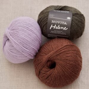 Novita signature mallisto Helene - lavikko.fi