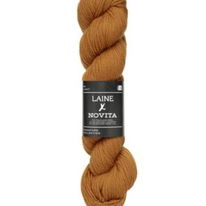 Laine DK Novita signature