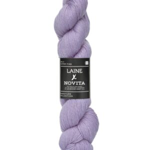 Laine 4 PLY Novita Signature