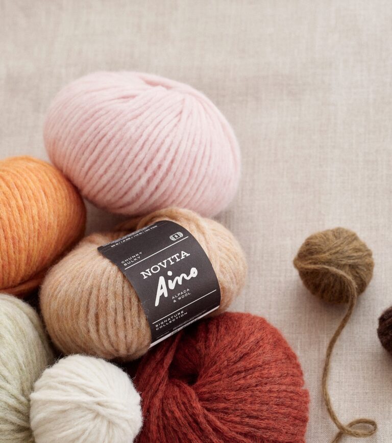 Novita Aino - lavikko.fi