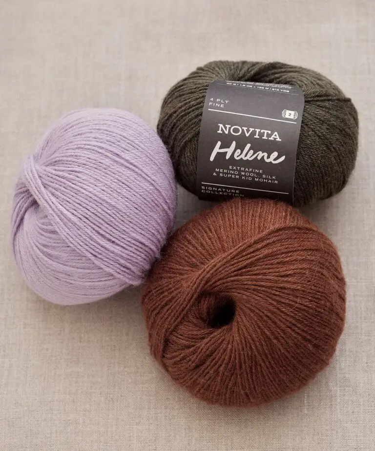 Novita Helene